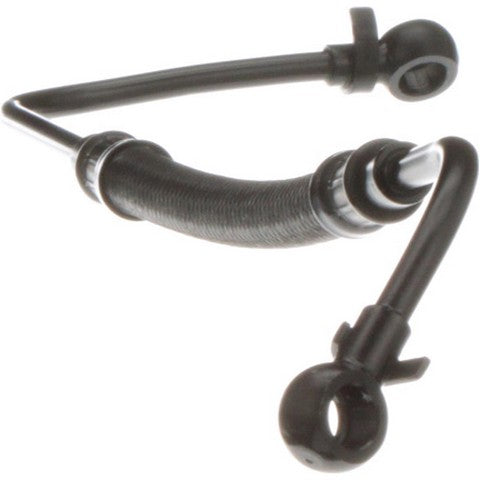 Standard Ignition Turbocharger Oil Line P/N:TIH83 Fits: Hyundai Genesis Coupe 12-10 - Image 2