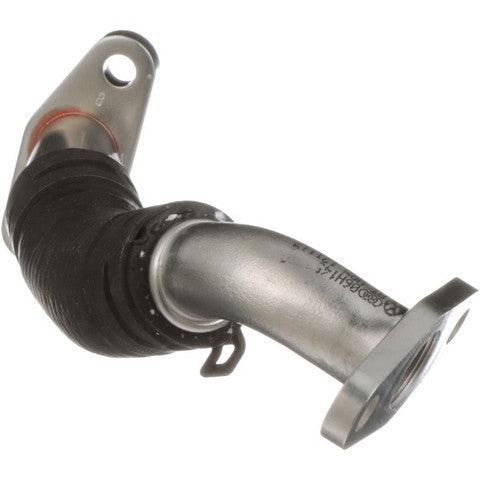 Standard Ignition Turbocharger Drain Tube P/N:TIH87 Fits: Volkswagen Beetle, Volkswagen Cc, Volkswagen Eos, Volkswagen Golf Sportwagen, Volkswagen Gti, Volkswagen Jetta, Volkswagen Passat, Volkswagen Tiguan, Volkswagen Tiguan Limited - Image 2