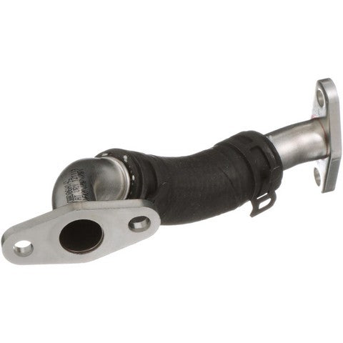 Standard Ignition Turbocharger Drain Tube P/N:TIH87 Fits: Volkswagen Beetle, Volkswagen Cc, Volkswagen Eos, Volkswagen Golf Sportwagen, Volkswagen Gti, Volkswagen Jetta, Volkswagen Passat, Volkswagen Tiguan, Volkswagen Tiguan Limited - Image 3