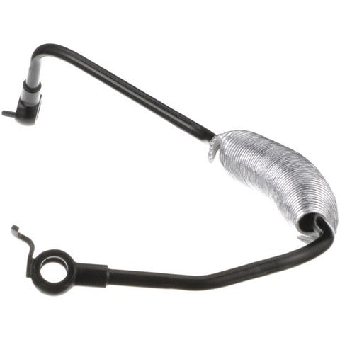 Standard Ignition Turbocharger Oil Line P/N:TIH92 Fits: Hyundai Genesis Coupe 12-10 - Image 2