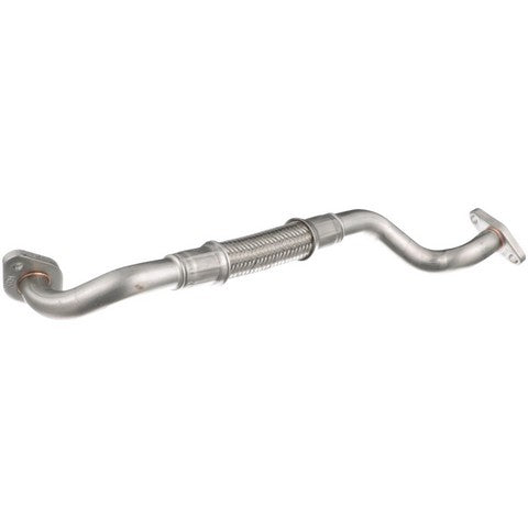 Standard Ignition Turbocharger Drain Tube,Turbocharger Oil Line P/N:TIH96 Fits: Audi A4 2005, Audi S4 08-06 - Image 3