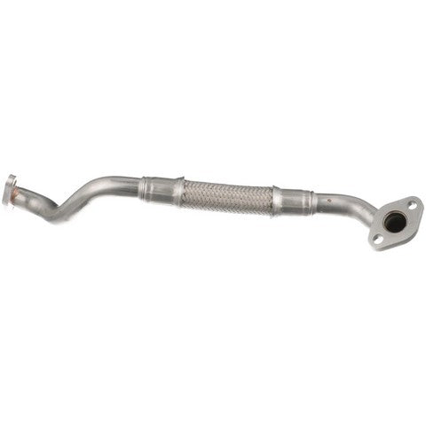 Standard Ignition Turbocharger Drain Tube,Turbocharger Oil Line P/N:TIH96 Fits: Audi A4 2005, Audi S4 08-06 - Image 1