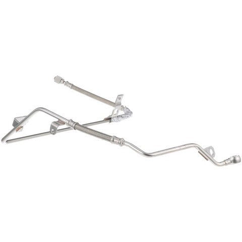 Standard Ignition Turbocharger Oil Line P/N:TIH97 Fits: Audi A4 05-01, Audi A4 Quattro 2001, Audi A4 Quattro 2006 - Image 2