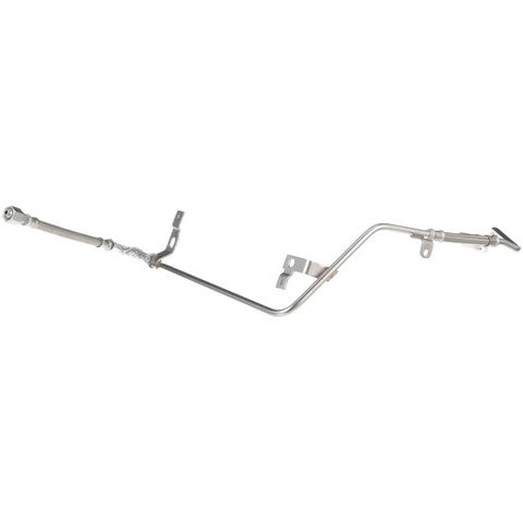 Standard Ignition Turbocharger Oil Line P/N:TIH97 Fits: Audi A4 05-01, Audi A4 Quattro 2001, Audi A4 Quattro 2006 - Image 1