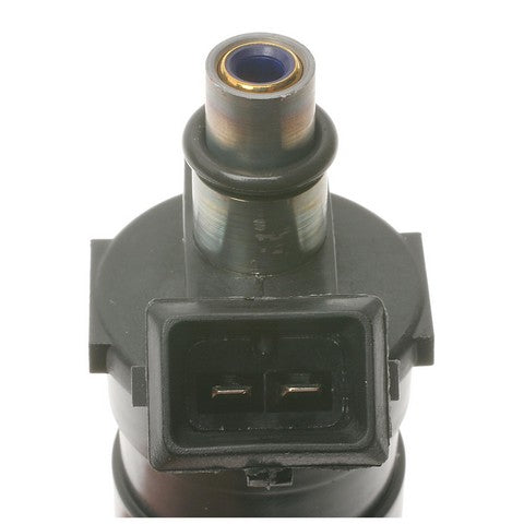 Standard Ignition Fuel Injector P/N:TJ102 Fits: Ford Ltd 85-84, Ford Mustang 85-84, Ford Thunderbird 85-84, Lincoln Continental 85-84, Lincoln Mark Vii 85-84, Lincoln Town Car 85-84, Mercury Capri 85-84, Mercury Cougar 85-83, Mercury Grand Marquis 85-84 - Image 3