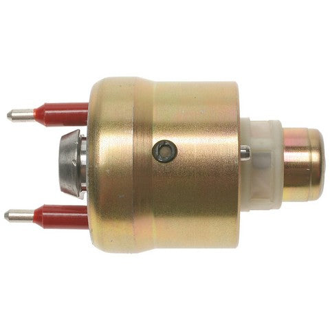 Standard Ignition Fuel Injector P/N:TJ11 Fits: Chevrolet C1500, Chevrolet C2500, Chevrolet C2500 Suburban, Chevrolet C3500, Chevrolet C3500hd, Chevrolet G30, Chevrolet K2500, Chevrolet K2500 Suburban, Chevrolet K3500, Chevrolet P30 - Image 1
