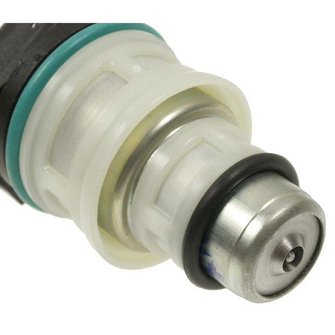 Standard Ignition Fuel Injector P/N:TJ13 Fits: Buick Skyhawk 88-87, Oldsmobile Firenza 88-87, Pontiac Lemans 90-89, Pontiac Optima 90-88, Pontiac Sunbird 91-87 - Image 2