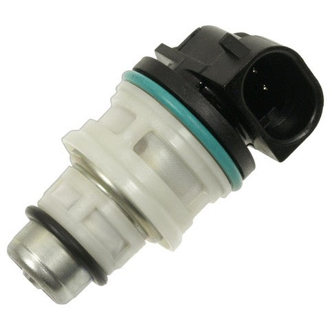 Standard Ignition Fuel Injector P/N:TJ13 Fits: Buick Skyhawk 88-87, Oldsmobile Firenza 88-87, Pontiac Lemans 90-89, Pontiac Optima 90-88, Pontiac Sunbird 91-87 - Image 1