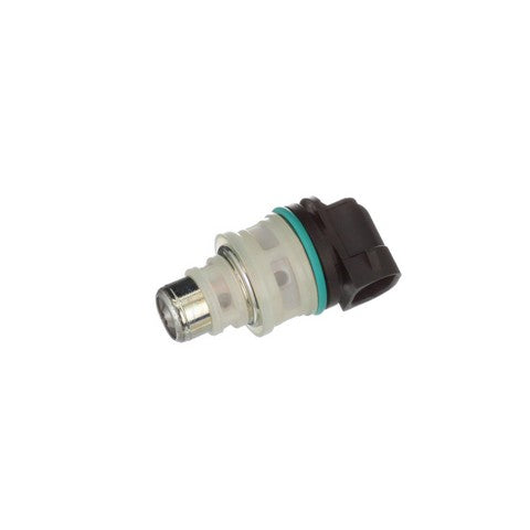 Standard Ignition Fuel Injector P/N:TJ14 Fits: Buick Century, Buick Skyhawk, Buick Skylark, Buick Somerset, Chevrolet Astro, Chevrolet Beretta, Chevrolet Cavalier, Chevrolet Celebrity, Chevrolet Corsica, Chevrolet Llv - Image 2