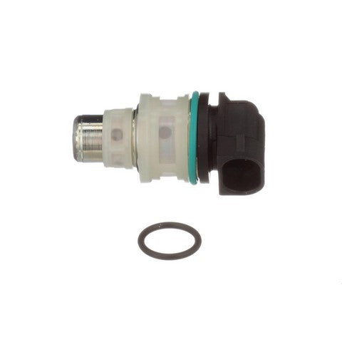 Standard Ignition Fuel Injector P/N:TJ14 Fits: Buick Century, Buick Skyhawk, Buick Skylark, Buick Somerset, Chevrolet Astro, Chevrolet Beretta, Chevrolet Cavalier, Chevrolet Celebrity, Chevrolet Corsica, Chevrolet Llv - Image 1