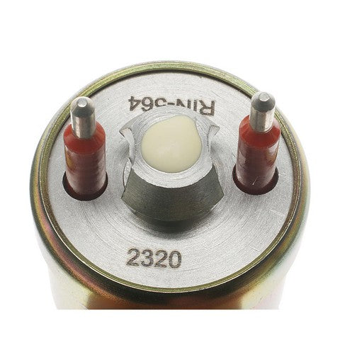 Standard Ignition Fuel Injector P/N:TJ17 Fits: Cadillac Commercial Chassis, Cadillac Fleetwood, Chevrolet C1500, Chevrolet C2500, Chevrolet C2500 Suburban, Chevrolet C3500, Chevrolet C3500hd, Chevrolet G30, Chevrolet K2500, Chevrolet K3500 - Image 4