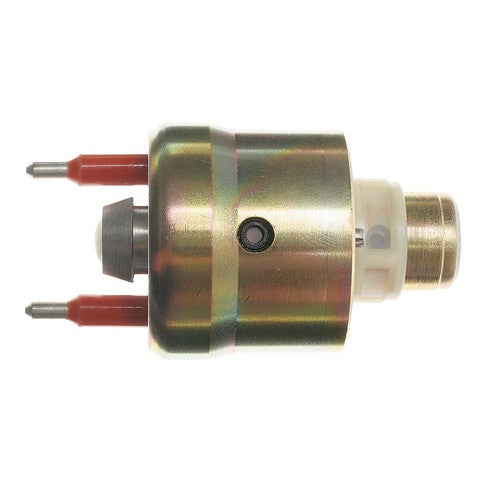 Standard Ignition Fuel Injector P/N:TJ17 Fits: Cadillac Commercial Chassis, Cadillac Fleetwood, Chevrolet C1500, Chevrolet C2500, Chevrolet C2500 Suburban, Chevrolet C3500, Chevrolet C3500hd, Chevrolet G30, Chevrolet K2500, Chevrolet K3500 - Image 1