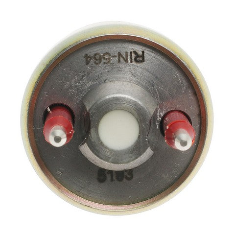 Standard Ignition Fuel Injector P/N:TJ17 Fits: Cadillac Commercial Chassis, Cadillac Fleetwood, Chevrolet C1500, Chevrolet C2500, Chevrolet C2500 Suburban, Chevrolet C3500, Chevrolet C3500hd, Chevrolet G30, Chevrolet K2500, Chevrolet K3500 - Image 2