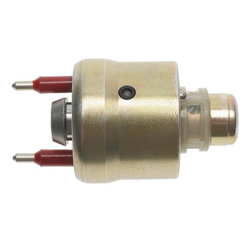 Standard Ignition Fuel Injector P/N:TJ1 Fits: Buick Skyhawk, Cadillac Deville, Cadillac Eldorado, Cadillac Seville, Chevrolet Astro, Chevrolet C1500, Chevrolet C2500, Chevrolet Caprice, Chevrolet El Camino - Image 1