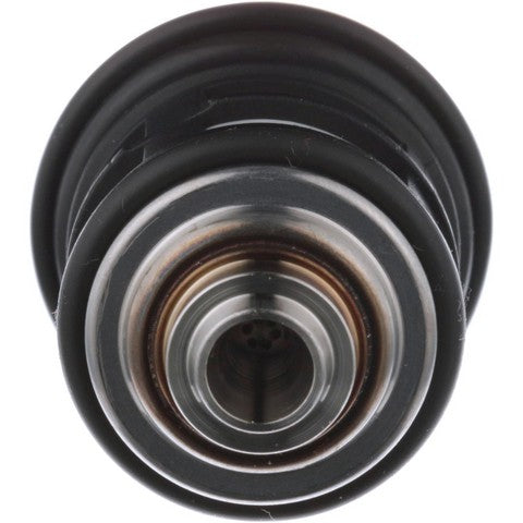 Standard Ignition Fuel Injector P/N:TJ22 Fits: Chrysler Daytona, Chrysler Dynasty, Chrysler Lebaron, Chrysler TOWN &amp; COUNTRY, Dodge 600, Dodge Aries, Dodge B150, Dodge B250, Dodge B350, Dodge Caravan - Image 2