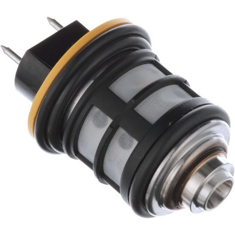Standard Ignition Fuel Injector P/N:TJ22 Fits: Chrysler Daytona, Chrysler Dynasty, Chrysler Lebaron, Chrysler TOWN &amp; COUNTRY, Dodge 600, Dodge Aries, Dodge B150, Dodge B250, Dodge B350, Dodge Caravan - Image 1