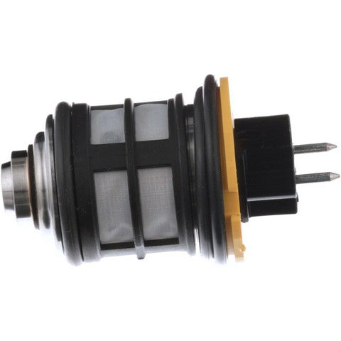 Standard Ignition Fuel Injector P/N:TJ22 Fits: Chrysler Daytona, Chrysler Dynasty, Chrysler Lebaron, Chrysler TOWN &amp; COUNTRY, Dodge 600, Dodge Aries, Dodge B150, Dodge B250, Dodge B350, Dodge Caravan - Image 3