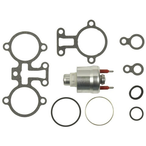 Standard Ignition Fuel Injector P/N:TJ2 Fits: Buick Century, Buick Skyhawk, Buick Skylark, Buick Somerset, Buick Somerset Regal, Cadillac Cimarron, Chevrolet Astro, Chevrolet Camaro, Chevrolet Cavalier, Chevrolet Celebrity - Image 1
