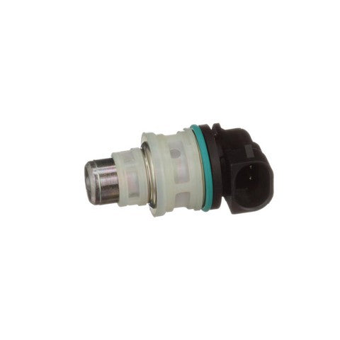 Standard Ignition Fuel Injector P/N:TJ32 Fits: Chevrolet B7, Chevrolet C60 Kodiak, Chevrolet C70 Kodiak, Chevrolet G30, Chevrolet P30, GMC B7, GMC C6000 Topkick, GMC C7000 Topkick, GMC G3500, GMC P3500 - Image 1