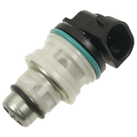 Standard Ignition Fuel Injector P/N:TJ33 Fits: Buick Century, Buick Skylark, Chevrolet Celebrity, Chevrolet Llv, Chevrolet S10, GMC Sonoma, Oldsmobile Cutlass Calais, Oldsmobile Cutlass Ciera, Oldsmobile Cutlass Cruiser, Pontiac 6000, Pontiac Grand Am - Image 1