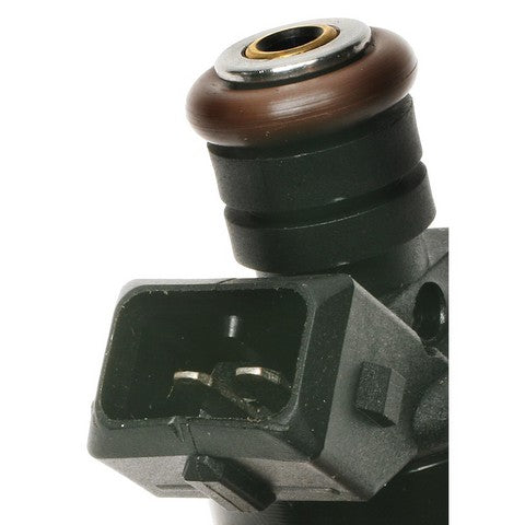 Standard Ignition Fuel Injector P/N:TJ36 Fits: Chrysler E Class, Chrysler Laser, Chrysler Lebaron, Chrysler New Yorker, Dodge 600, Dodge Aries, Dodge Daytona, Dodge Lancer, Plymouth Caravelle, Plymouth Reliant - Image 3