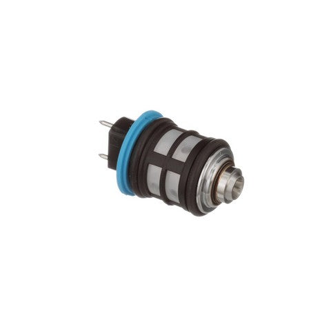 Standard Ignition Fuel Injector P/N:TJ37 Fits: Dodge B250 92-89, Dodge B350 92-89, Dodge D150 91-89, Dodge D250 92-89, Dodge D350 92-89, Dodge Ramcharger 92-89, Dodge W150 91-89, Dodge W250 92-89, Dodge W350 92-89 - Image 2