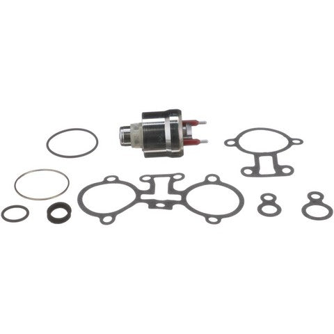 Standard Ignition Fuel Injector P/N:TJ39 Fits: Eagle Premier 89-88, Jeep Cherokee 90-86, Jeep Comanche 90-86, Jeep Wagoneer 87-86, Jeep Wrangler 90-87 - Image 1
