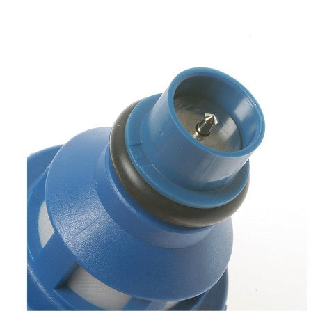 Standard Ignition Fuel Injector P/N:TJ48 Fits: Chrysler Daytona, Chrysler Dynasty, Chrysler Lebaron, Dodge Caravan, Dodge Daytona, Dodge Dynasty, Dodge Shadow, Dodge Spirit, Plymouth Acclaim, Plymouth Sundance, Plymouth Voyager - Image 2