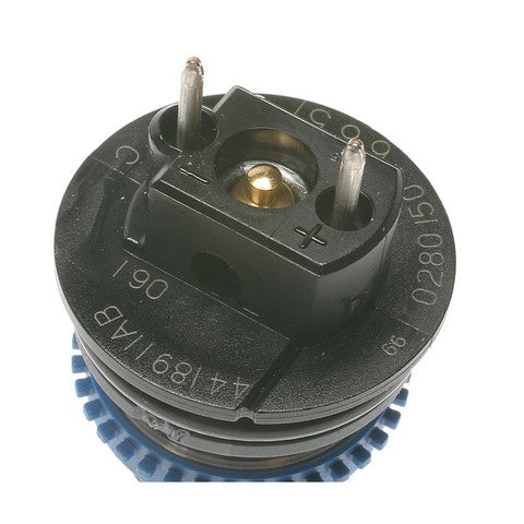 Standard Ignition Fuel Injector P/N:TJ48 Fits: Chrysler Daytona, Chrysler Dynasty, Chrysler Lebaron, Dodge Caravan, Dodge Daytona, Dodge Dynasty, Dodge Shadow, Dodge Spirit, Plymouth Acclaim, Plymouth Sundance, Plymouth Voyager - Image 3