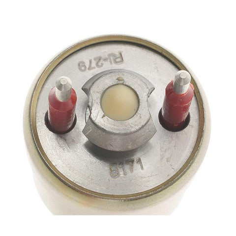 Standard Ignition Fuel Injector P/N:TJ4 Fits: Buick Commercial Chassis, Buick Roadmaster, Cadillac Brougham, Chevrolet Astro, Chevrolet Blazer, Chevrolet C1500, Chevrolet C2500, Chevrolet Camaro, Chevrolet Caprice, Chevrolet Commercial Chassis - Image 3