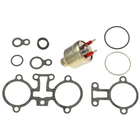 Standard Ignition Fuel Injector P/N:TJ6 Fits: Chevrolet Lumina Apv, Chevrolet S10, Chevrolet S10 Blazer, GMC S15, GMC S15 Jimmy, GMC Sonoma, Isuzu Pickup, Isuzu Rodeo, Isuzu Trooper - Image 1