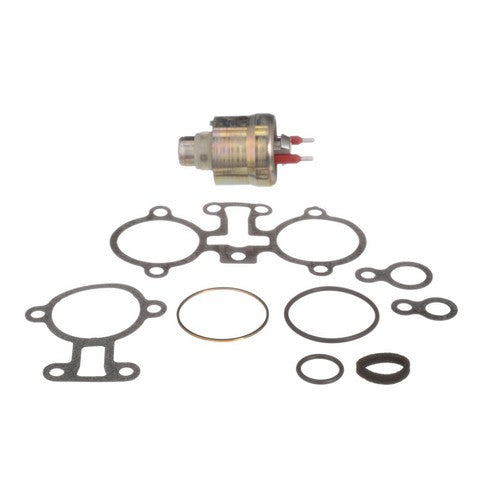 Standard Ignition Fuel Injector P/N:TJ7 Fits: Buick Commercial Chassis, Buick Roadmaster, Cadillac Brougham, Cadillac Commercial Chassis, Cadillac Fleetwood, Chevrolet Blazer, Chevrolet C1500, Chevrolet C1500 Suburban, Chevrolet C2500 - Image 1