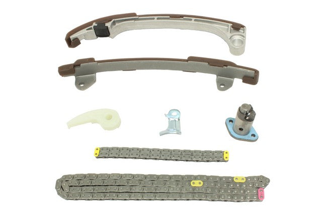 Safety Auto Parts Corp Engine Timing Set P/N:TK15-104 Fits: Lexus Hs250h, Pontiac Vibe, Scion Tc, Scion Xb, Toyota Camry, Toyota Corolla, Toyota Highlander, Toyota Matrix, Toyota Rav4, Toyota Solara - Image 1