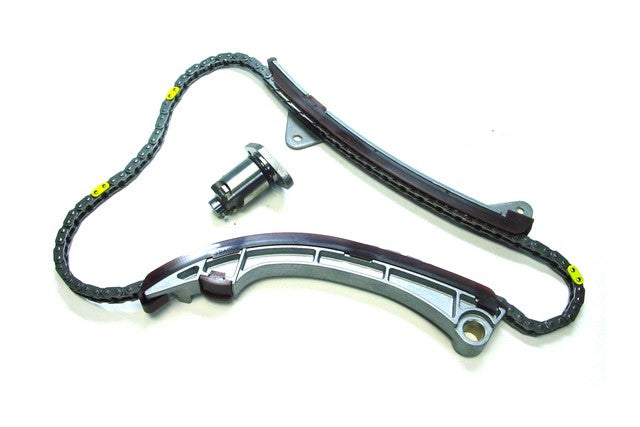 Safety Auto Parts Corp Engine Timing Set P/N:TK1576 Fits: Pontiac Vibe 08-03, Toyota Celica 05-00, Toyota Corolla 08-99, Toyota Matrix 08-03, Toyota Mr2 Spyder 05-00 - Image 1