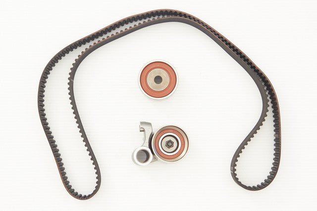 Safety Auto Parts Corp Engine Timing Set P/N:TK1579 Fits: Lexus Gs400, Lexus Gs430, Lexus Gx470, Lexus Ls400, Lexus Ls430, Lexus Lx470, Lexus Sc400, Lexus Sc430, Toyota 4runner, Toyota Land Cruiser, Toyota Sequoia, Toyota Tundra - Image 1