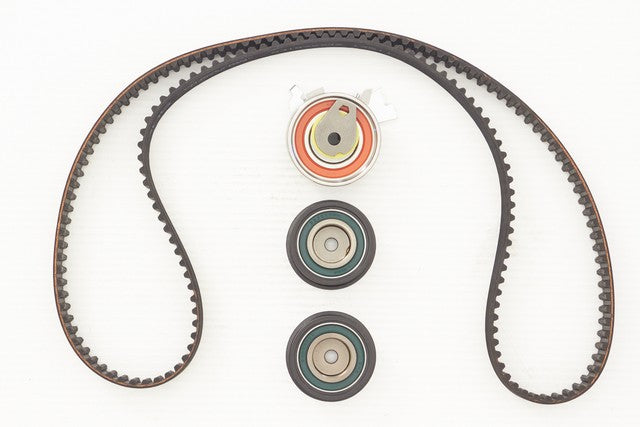 Safety Auto Parts Corp Engine Timing Set P/N:TK16-102 Fits: Daewoo Leganza 02-99, Isuzu Amigo 00-98, Isuzu Rodeo 03-98, Isuzu Rodeo Sport 03-01 - Image 1