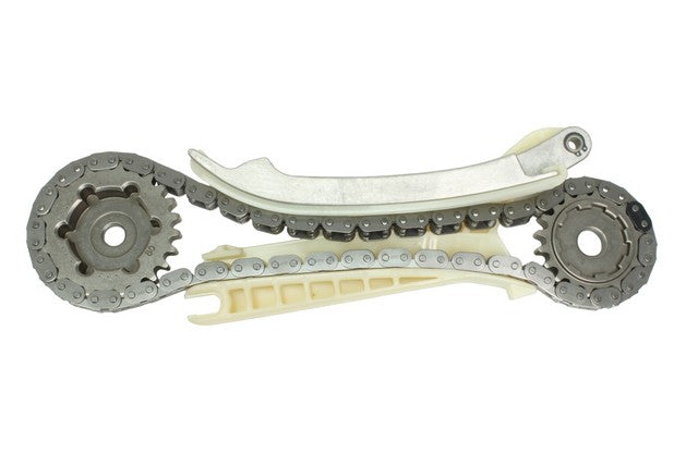 Safety Auto Parts Corp Engine Timing Set P/N:TK25-116R Fits: Ford Explorer 10-97, Ford Mustang 10-05, Ford Ranger 11-02, Mazda B4000 09-01, Mercury Mountaineer 10-98 - Image 1