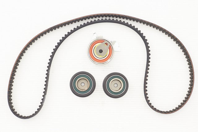 Safety Auto Parts Corp Engine Timing Set P/N:TK28-101 Fits: Chevrolet Optra 05-04, Chevrolet Optra 2007, Daewoo Nubira 02-99, Suzuki Forenza 08-04, Suzuki Reno 08-05 - Image 1
