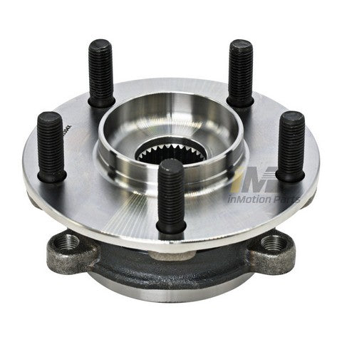WJB Wheel Bearing and Hub Assembly P/N:WATK48-33-04X Fits: Mazda Cx-9 23-16 - Image 1