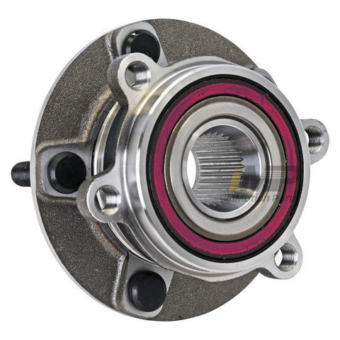 WJB Wheel Bearing and Hub Assembly P/N:WATK48-33-04X Fits: Mazda Cx-9 23-16 - Image 4