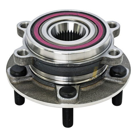 WJB Wheel Bearing and Hub Assembly P/N:WATK48-33-04X Fits: Mazda Cx-9 23-16 - Image 3