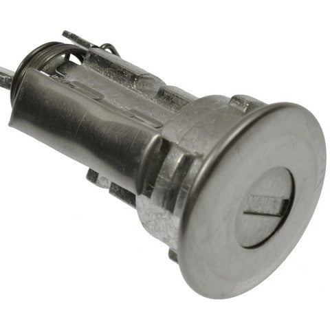 Standard Ignition Tailgate Lock Cylinder,Trunk Lock P/N:TL-100 Fits: Chrysler 300, Chrysler Imperial, Chrysler New Yorker, Chrysler Newport, Chrysler TOWN &amp; COUNTRY, Dodge Challenger, Dodge Charger, Dodge Colt, Dodge Coronet - Image 2