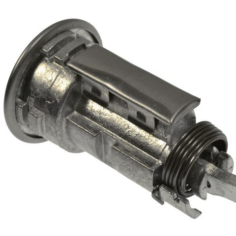 Standard Ignition Tailgate Lock Cylinder,Trunk Lock P/N:TL-100 Fits: Chrysler 300, Chrysler Imperial, Chrysler New Yorker, Chrysler Newport, Chrysler TOWN &amp; COUNTRY, Dodge Challenger, Dodge Charger, Dodge Colt, Dodge Coronet - Image 3