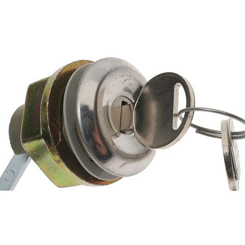 Standard Ignition Tailgate Lock Cylinder,Trunk Lock P/N:TL-101 Fits: Chrysler Cordoba, Chrysler E Class, Chrysler Executive Limousine, Chrysler Executive Sedan, Chrysler Fifth Avenue, Chrysler Imperial, Chrysler Lebaron, Chrysler New Yorker - Image 2