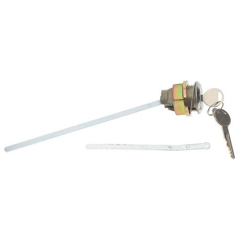 Standard Ignition Tailgate Lock Cylinder,Trunk Lock P/N:TL-101 Fits: Chrysler Cordoba, Chrysler E Class, Chrysler Executive Limousine, Chrysler Executive Sedan, Chrysler Fifth Avenue, Chrysler Imperial, Chrysler Lebaron, Chrysler New Yorker - Image 1