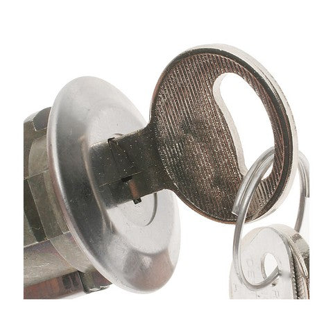 Standard Ignition Tailgate Lock Cylinder,Trunk Lock P/N:TL-104 Fits: Ford Country Sedan, Ford Country Squire, Ford Custom, Ford Custom 500, Ford Exp, Ford Fairlane - Image 2