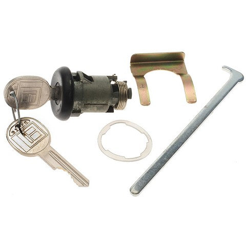 Standard Ignition Trunk Lock P/N:TL-105B Fits: Buick Centurion, Buick Century, Buick Electra, Buick Estate Wagon, Buick Gran Sport, Buick Gs 350, Buick Invicta, Buick Lesabre - Image 1