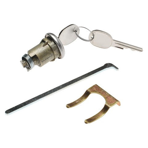 Standard Ignition Trunk Lock P/N:TL-105 Fits: Buick Centurion, Buick Century, Buick Electra, Buick Estate Wagon, Buick Gran Sport, Buick Gs 350, Buick Invicta, Buick Lesabre - Image 1