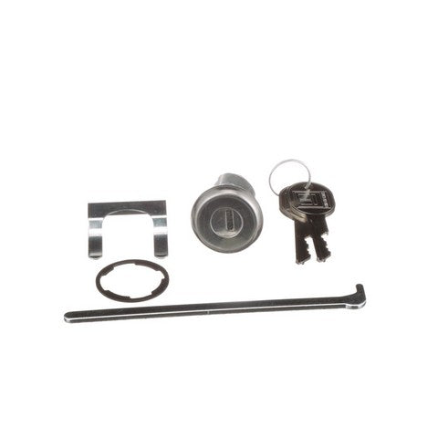 Standard Ignition Tailgate Lock Cylinder,Trunk Lock P/N:TL-106 Fits: Buick Apollo, Buick Centurion, Buick Century, Buick Commercial Chassis, Buick Electra, Buick Estate Wagon, Buick Gran Sport - Image 1