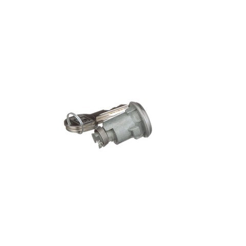 Standard Ignition Tailgate Lock Cylinder,Trunk Lock P/N:TL-106 Fits: Buick Apollo, Buick Centurion, Buick Century, Buick Commercial Chassis, Buick Electra, Buick Estate Wagon, Buick Gran Sport - Image 3